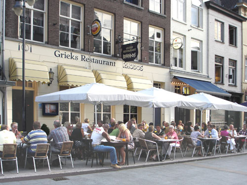 Restaurant Rhodos Den Bosch  (02)