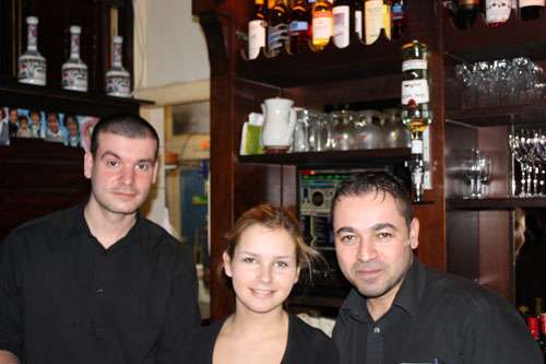 Restaurant Rhodos Den Bosch  (05)