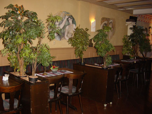 Restaurant Rhodos Den Bosch  (07)