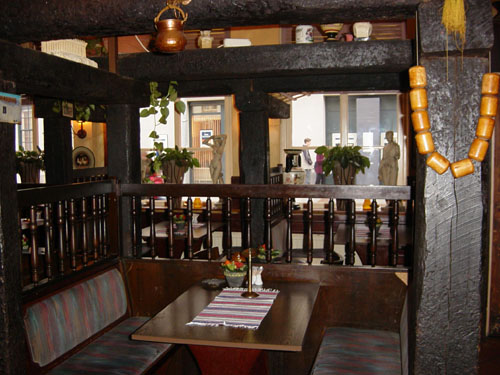 Restaurant Rhodos Den Bosch  (09)
