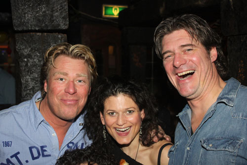 Rhodos den Bosch Wilma's afscheid (59)