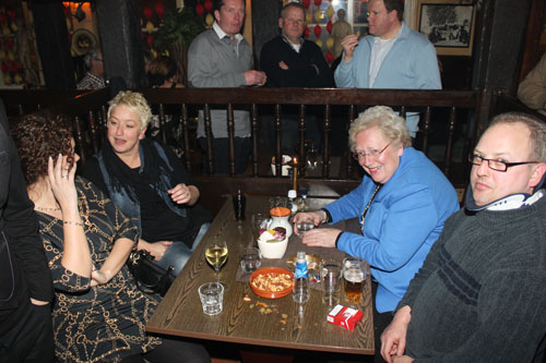Rhodos den Bosch Wilma's afscheid (64)