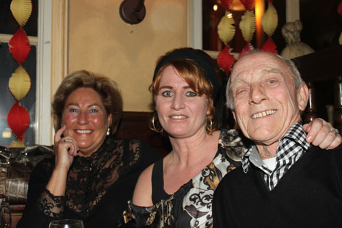 Rhodos den Bosch Wilma's afscheid (79)